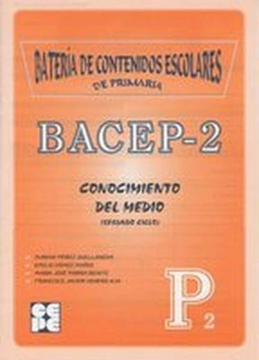 Portada