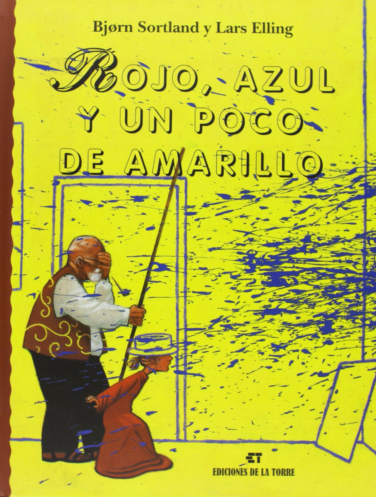 Portada