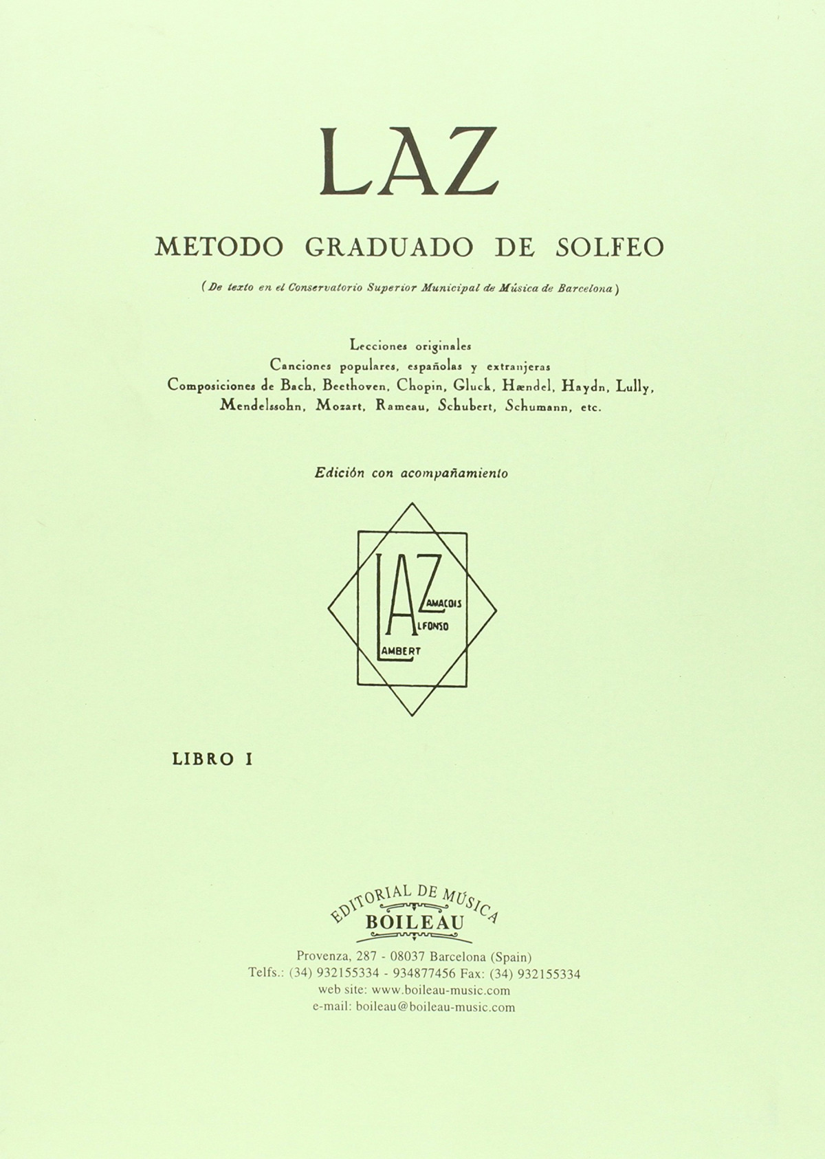 Portada