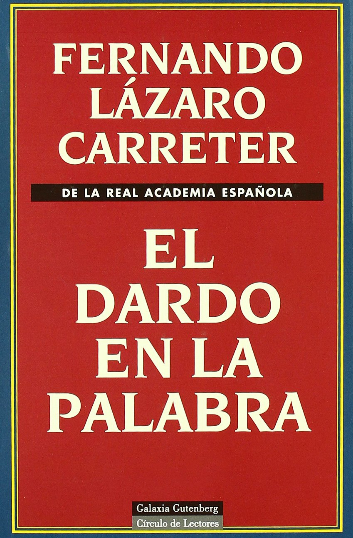 Portada