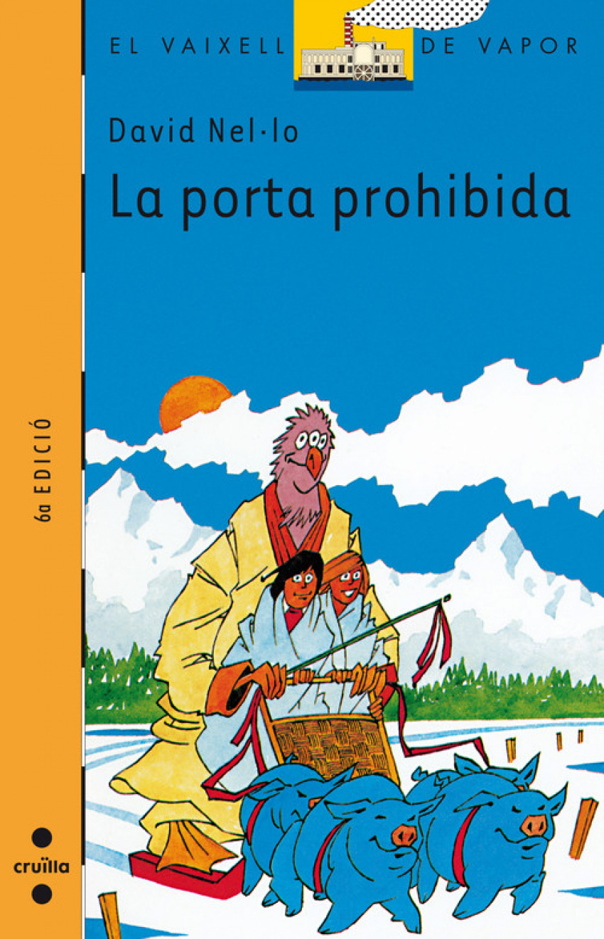 Portada