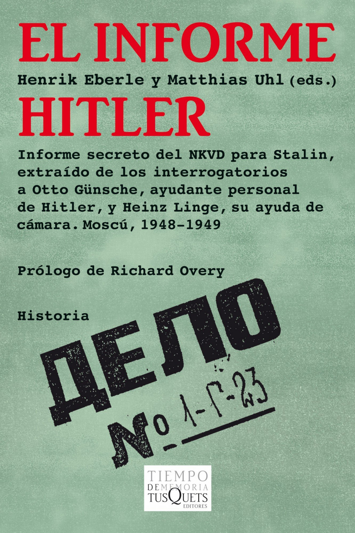 Portada