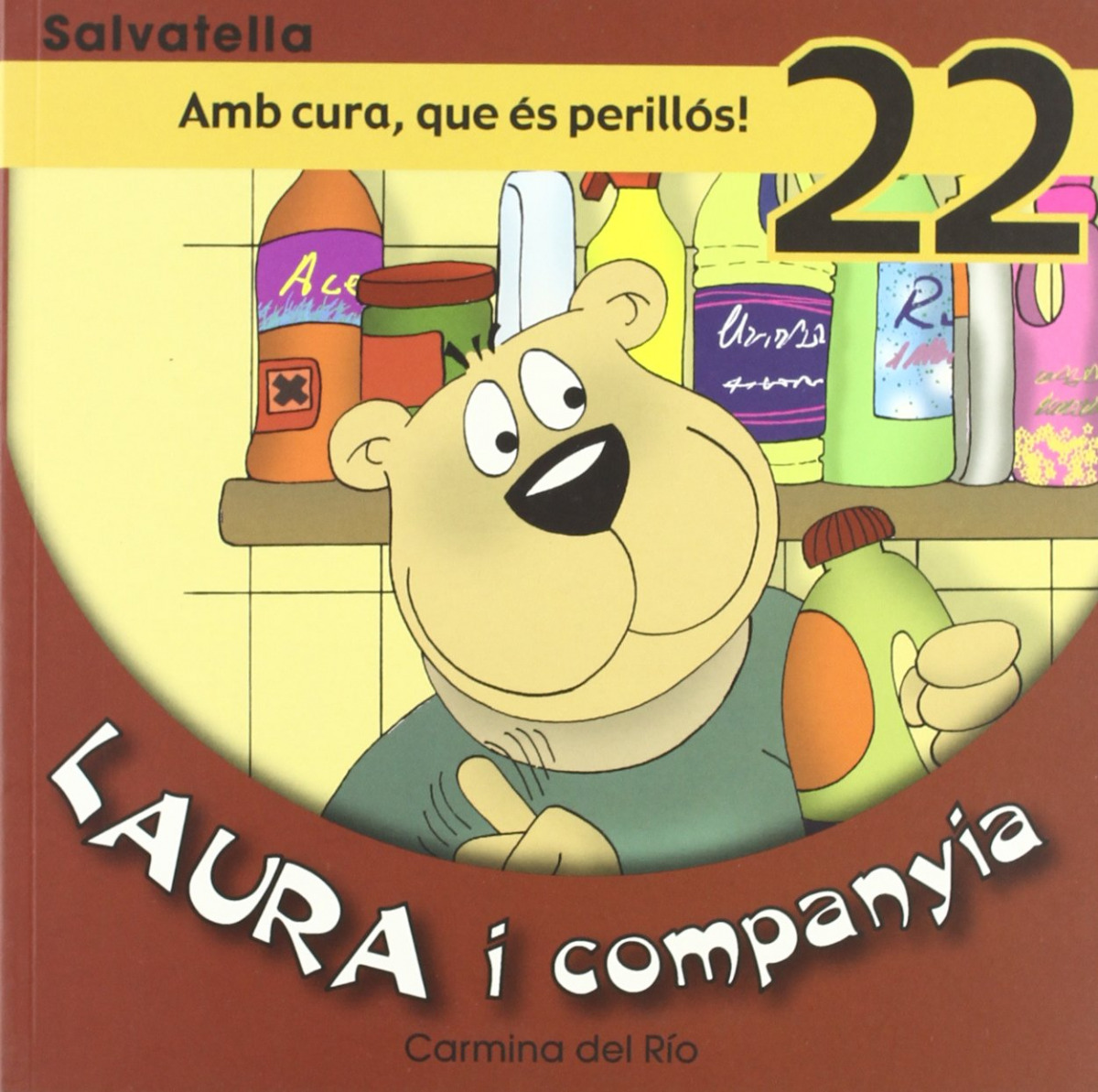 Portada