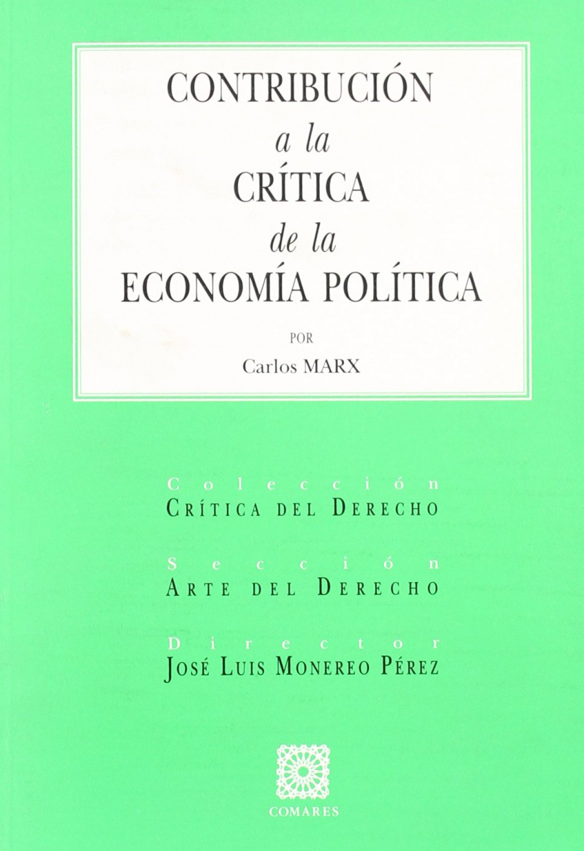 Portada