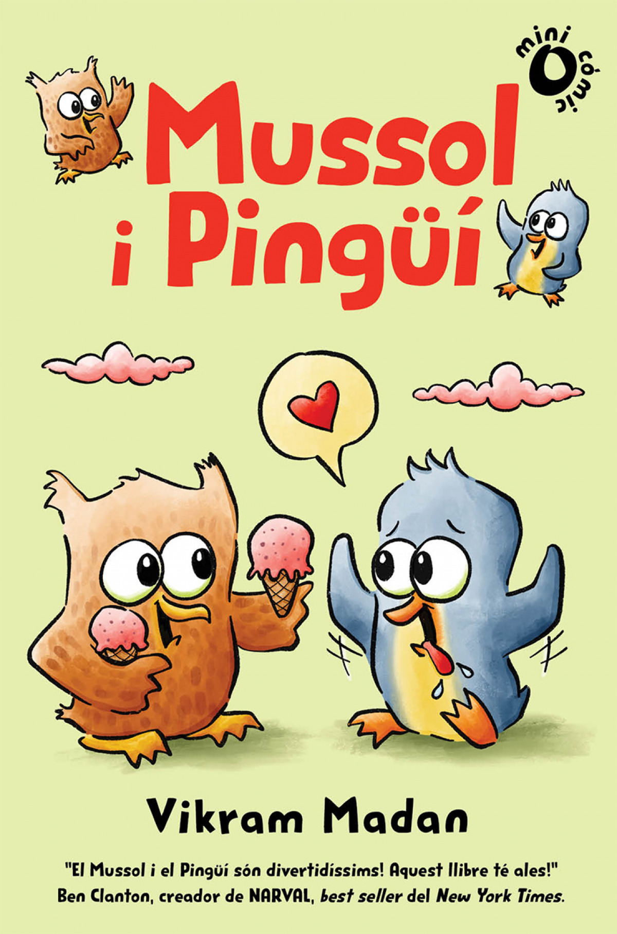 Portada