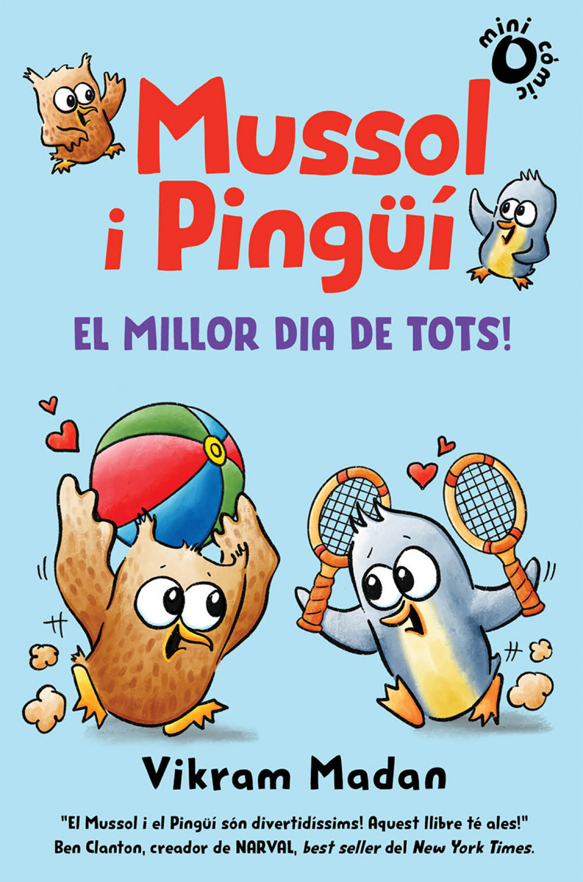 Portada