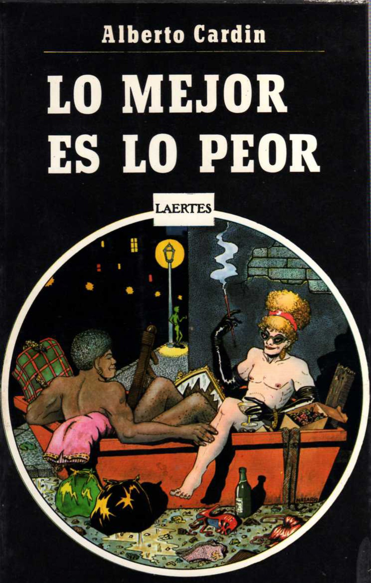 Portada