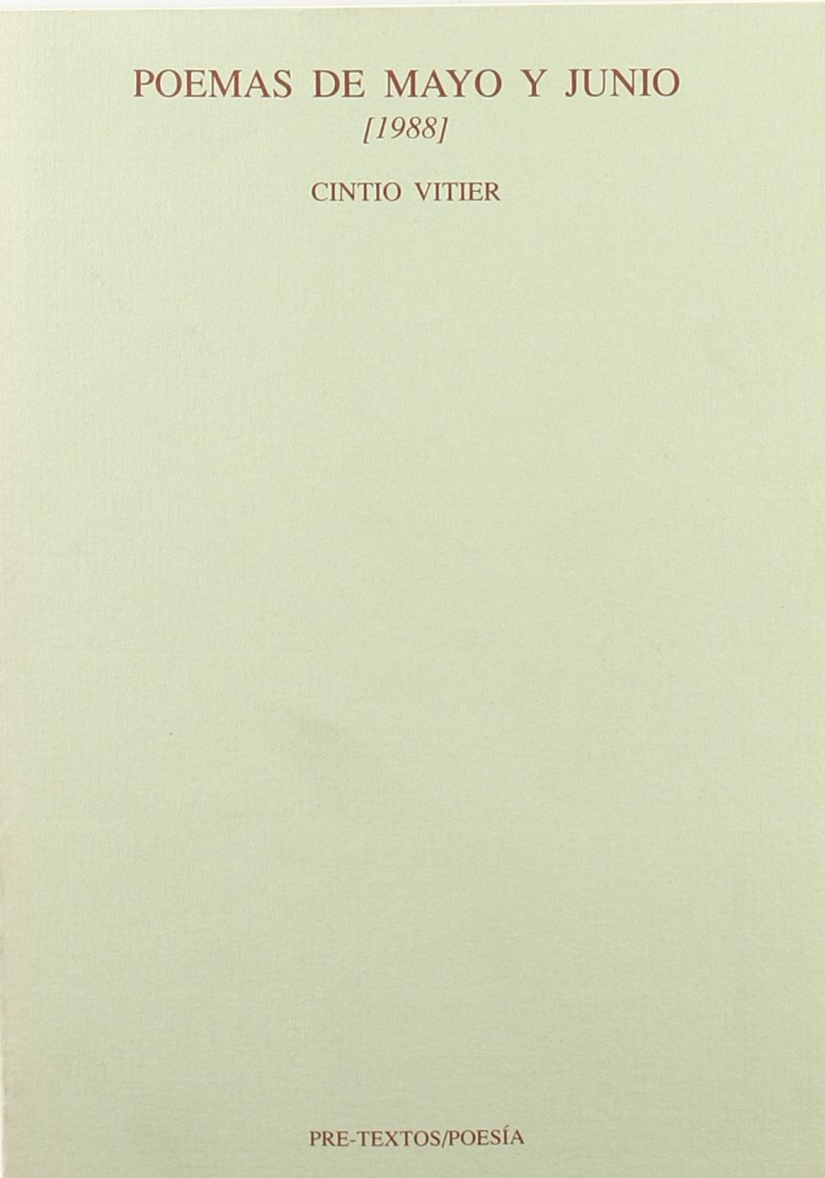 Portada