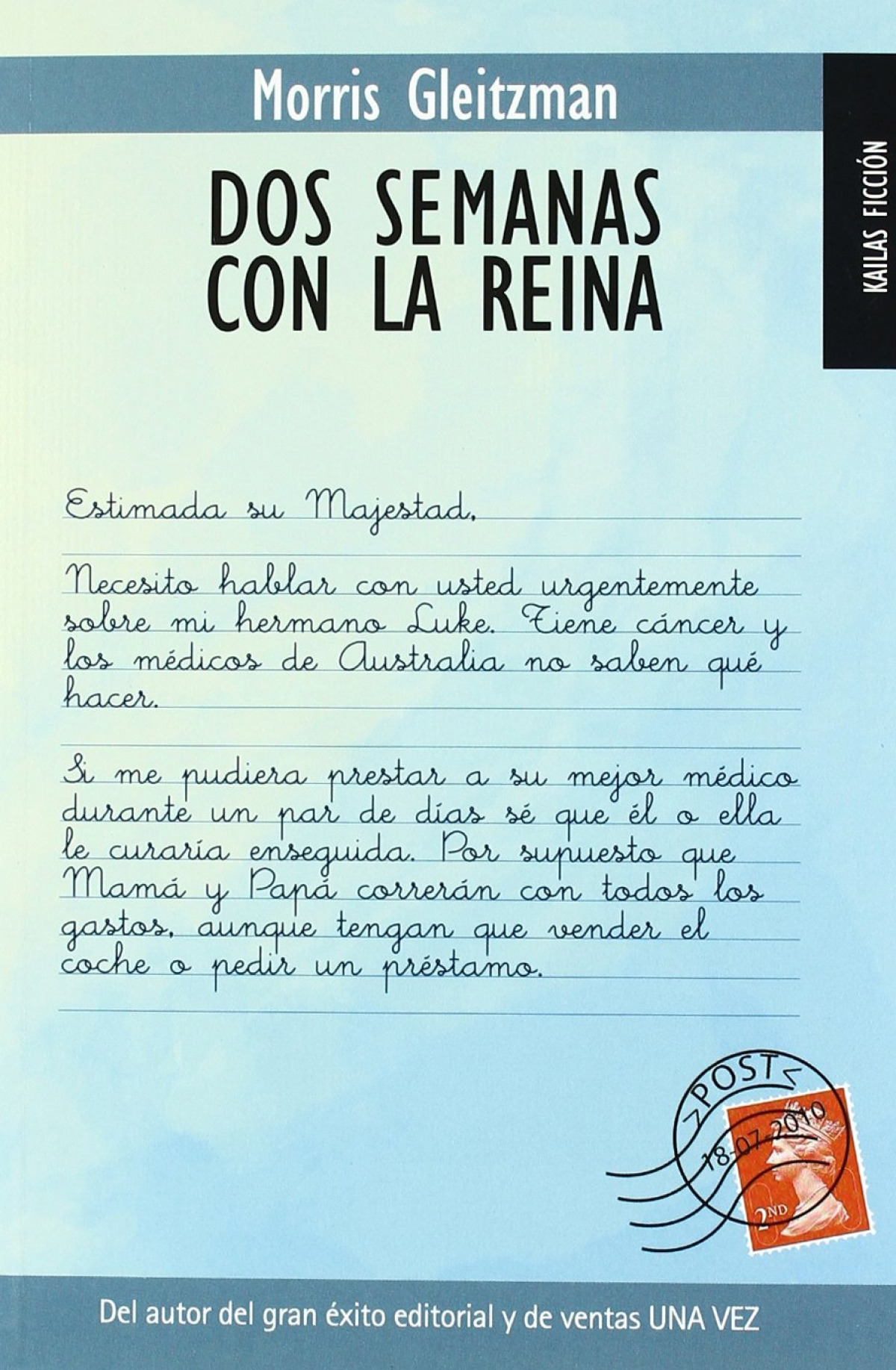 Portada