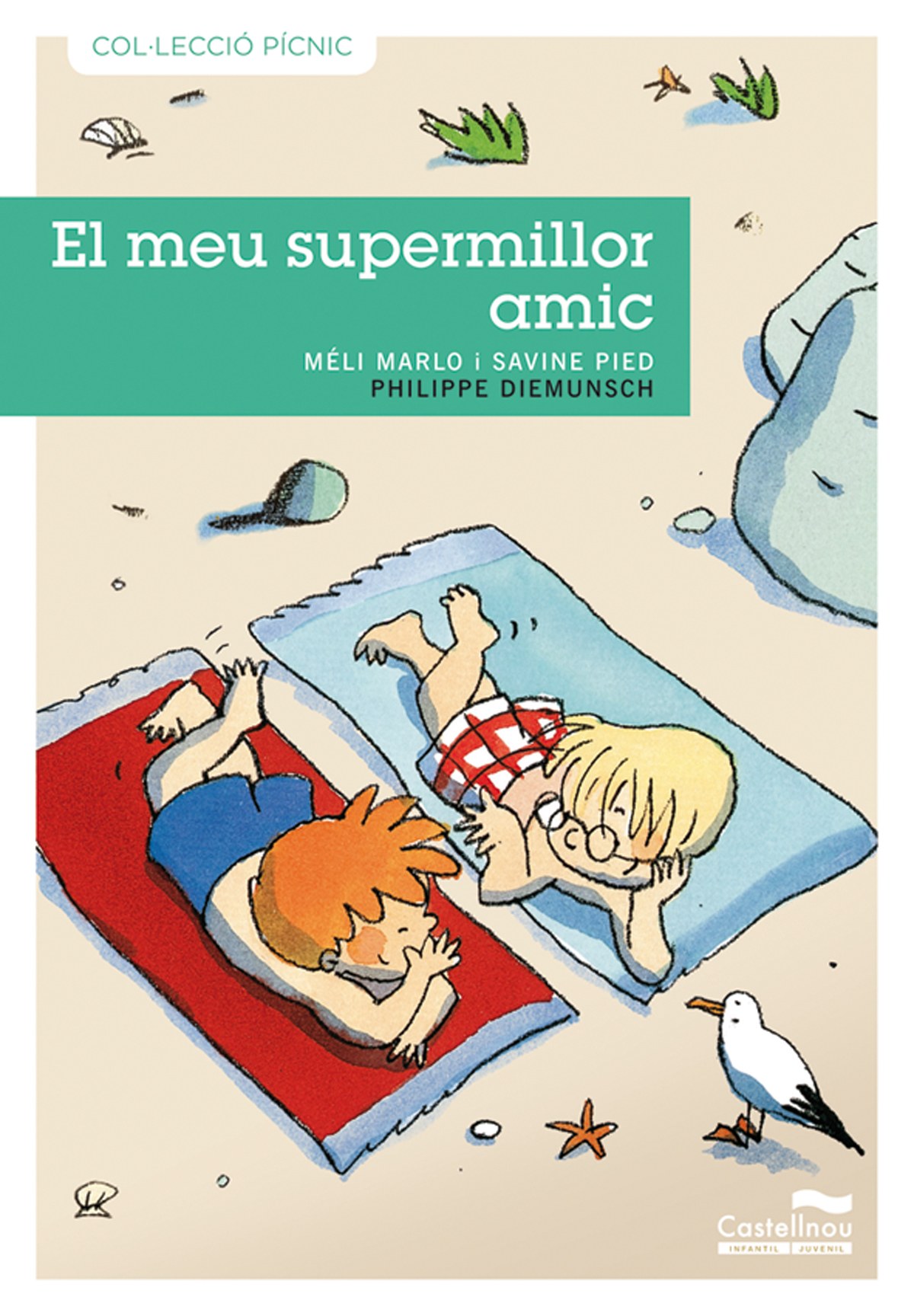 Portada