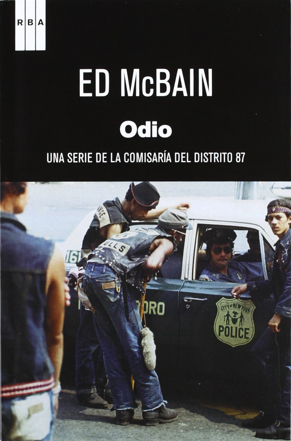 Portada
