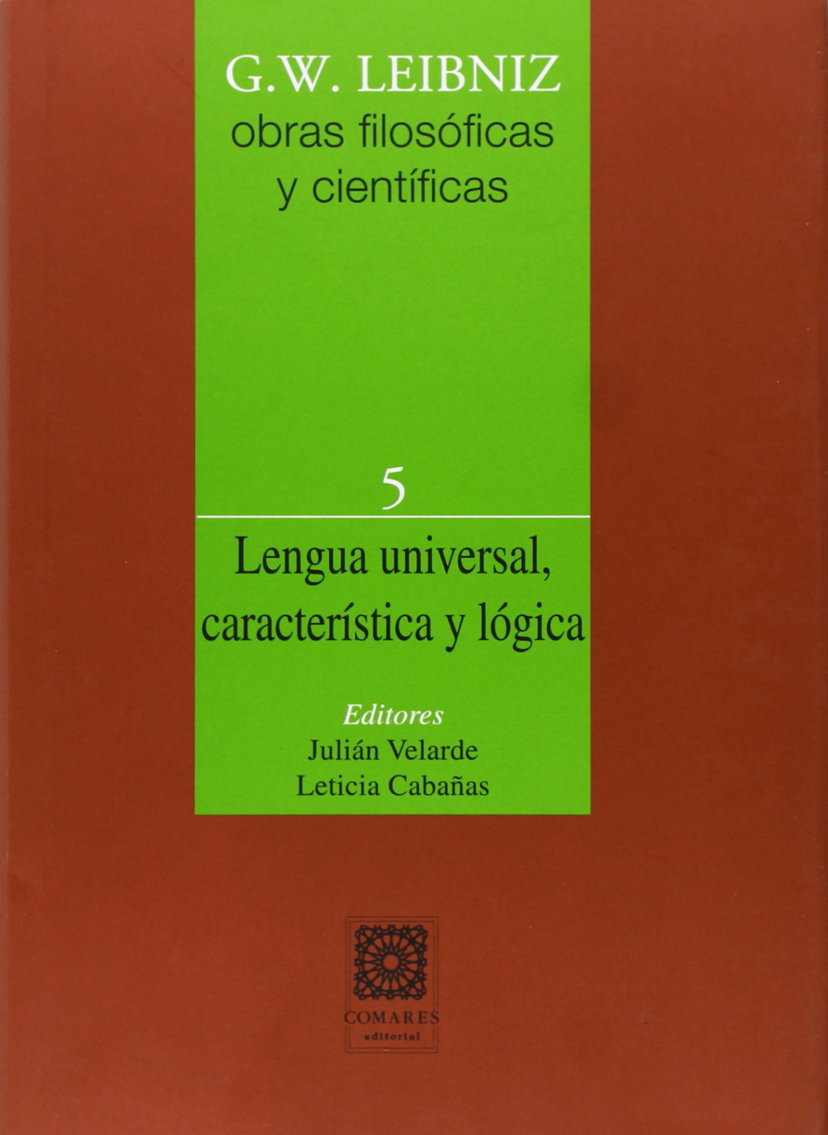 Portada