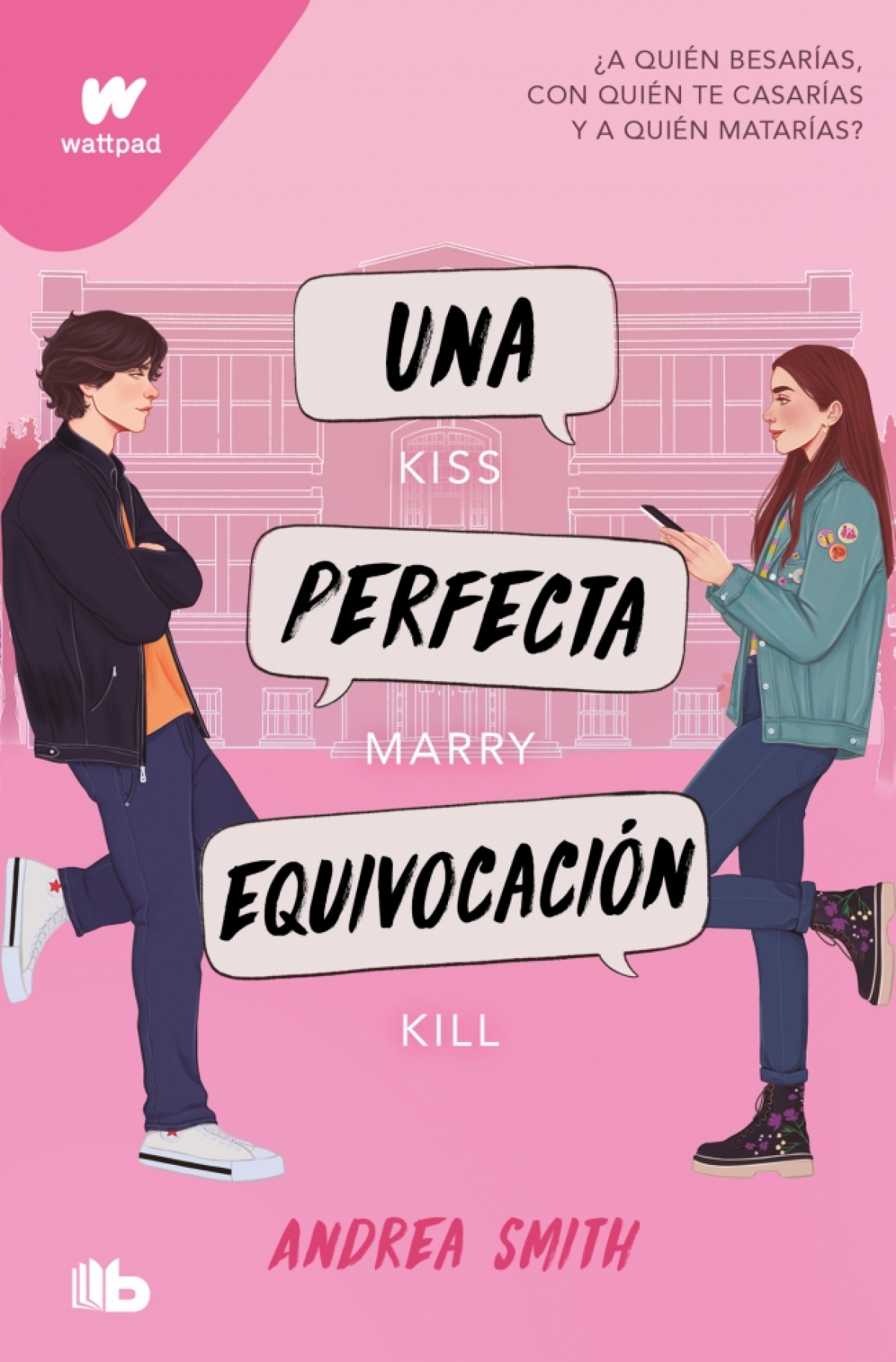 Portada