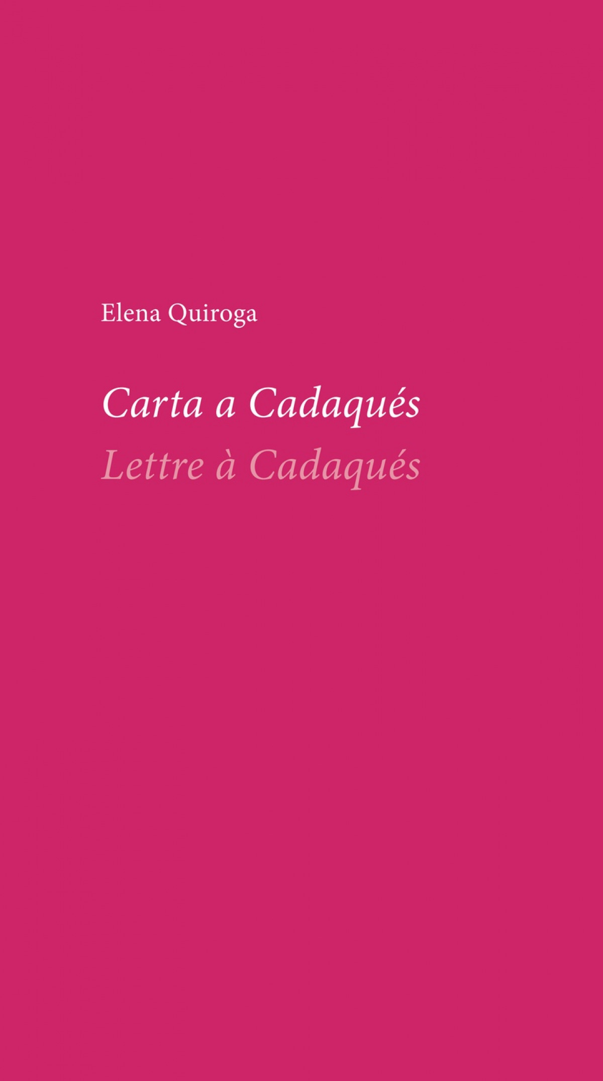 Portada