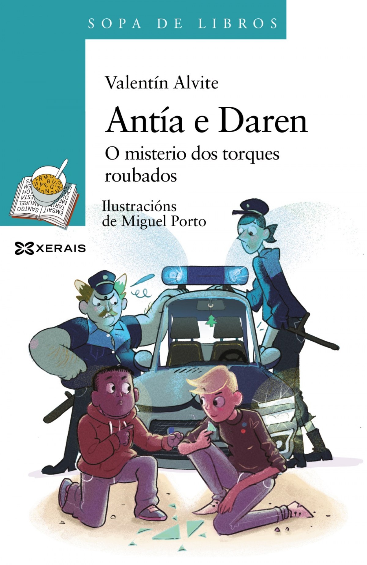 Portada