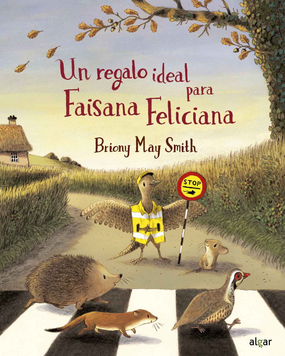 Portada