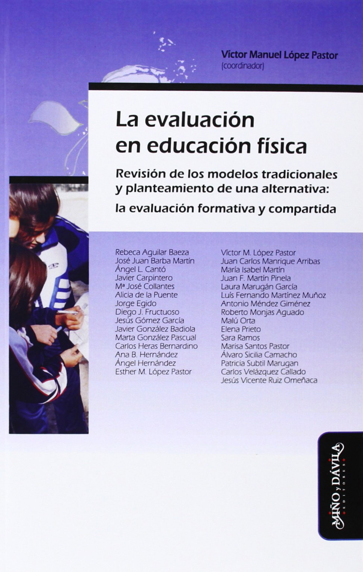 Portada