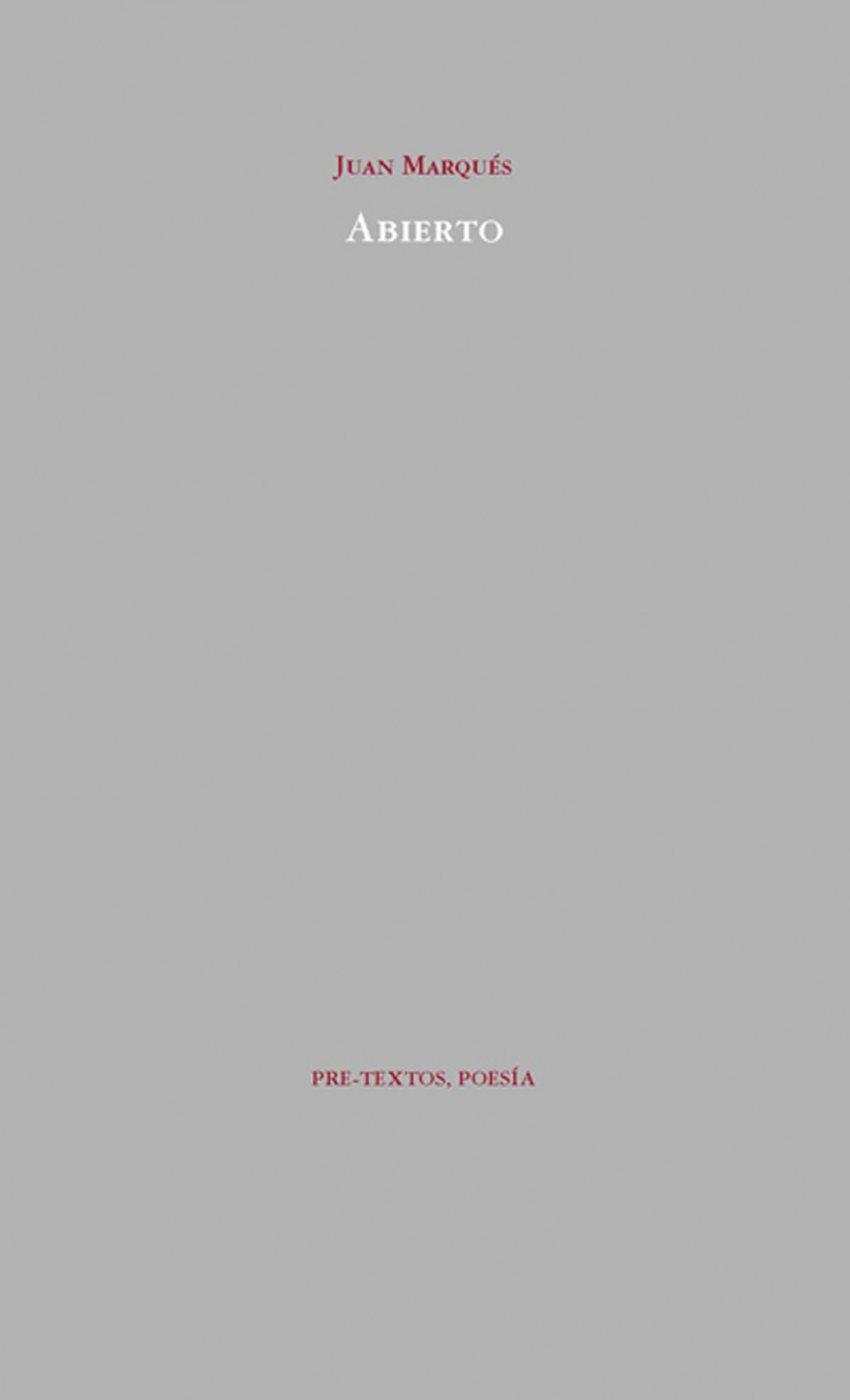 Portada