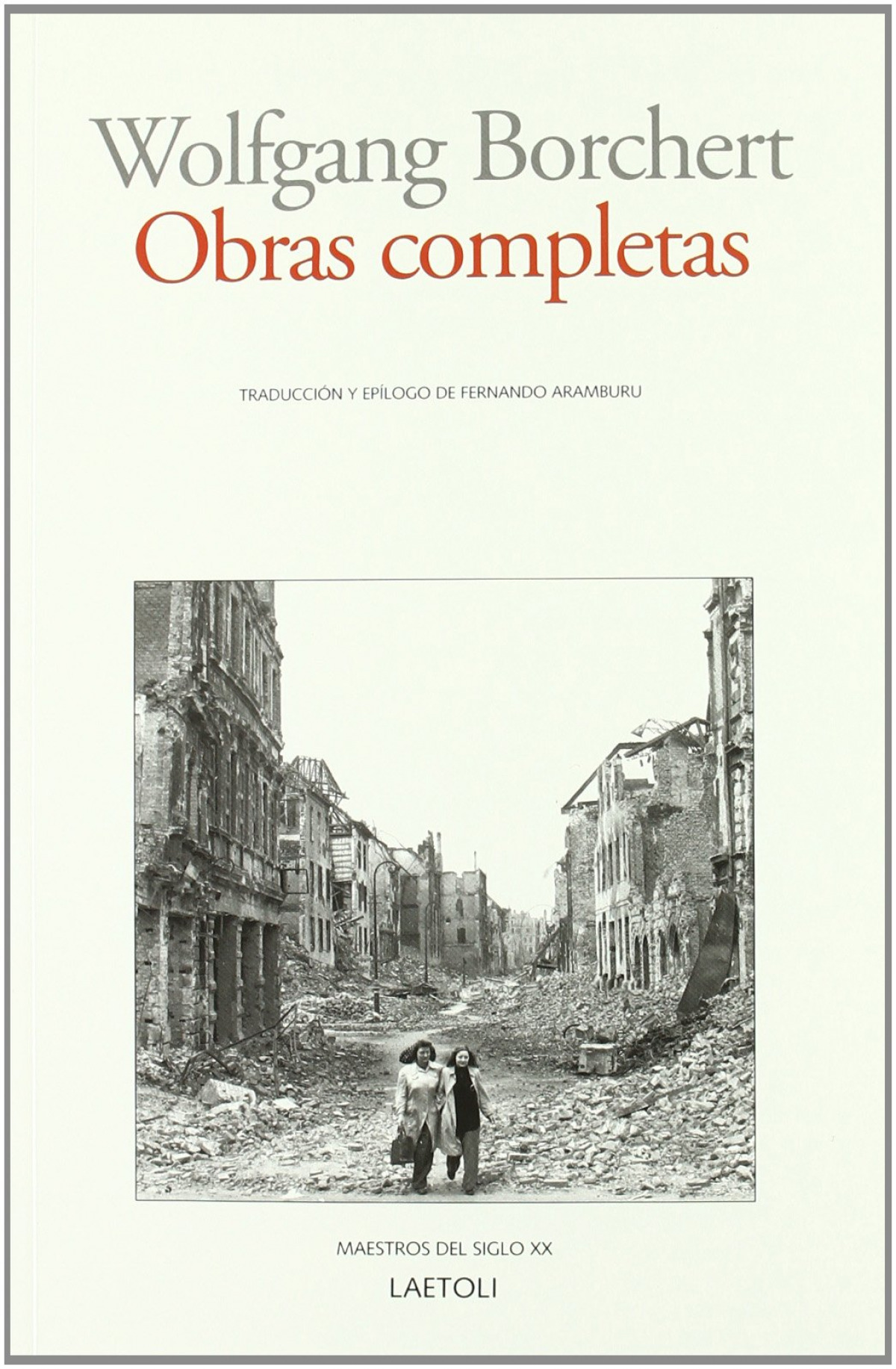 Portada