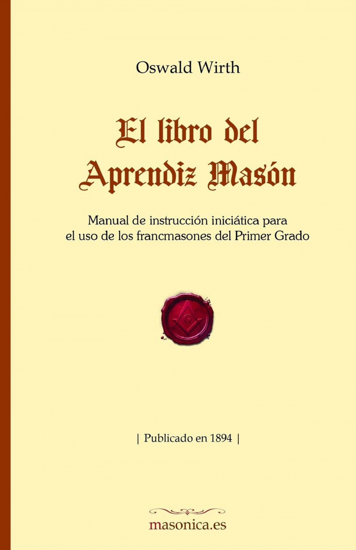 Portada