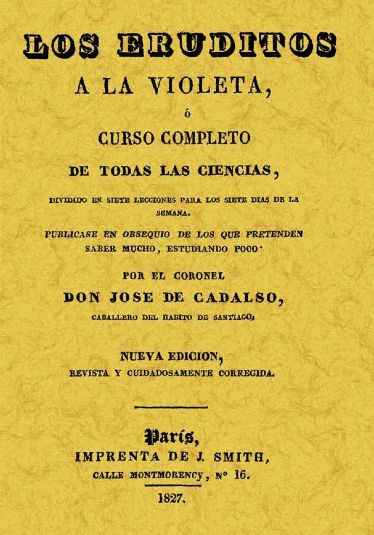 Portada