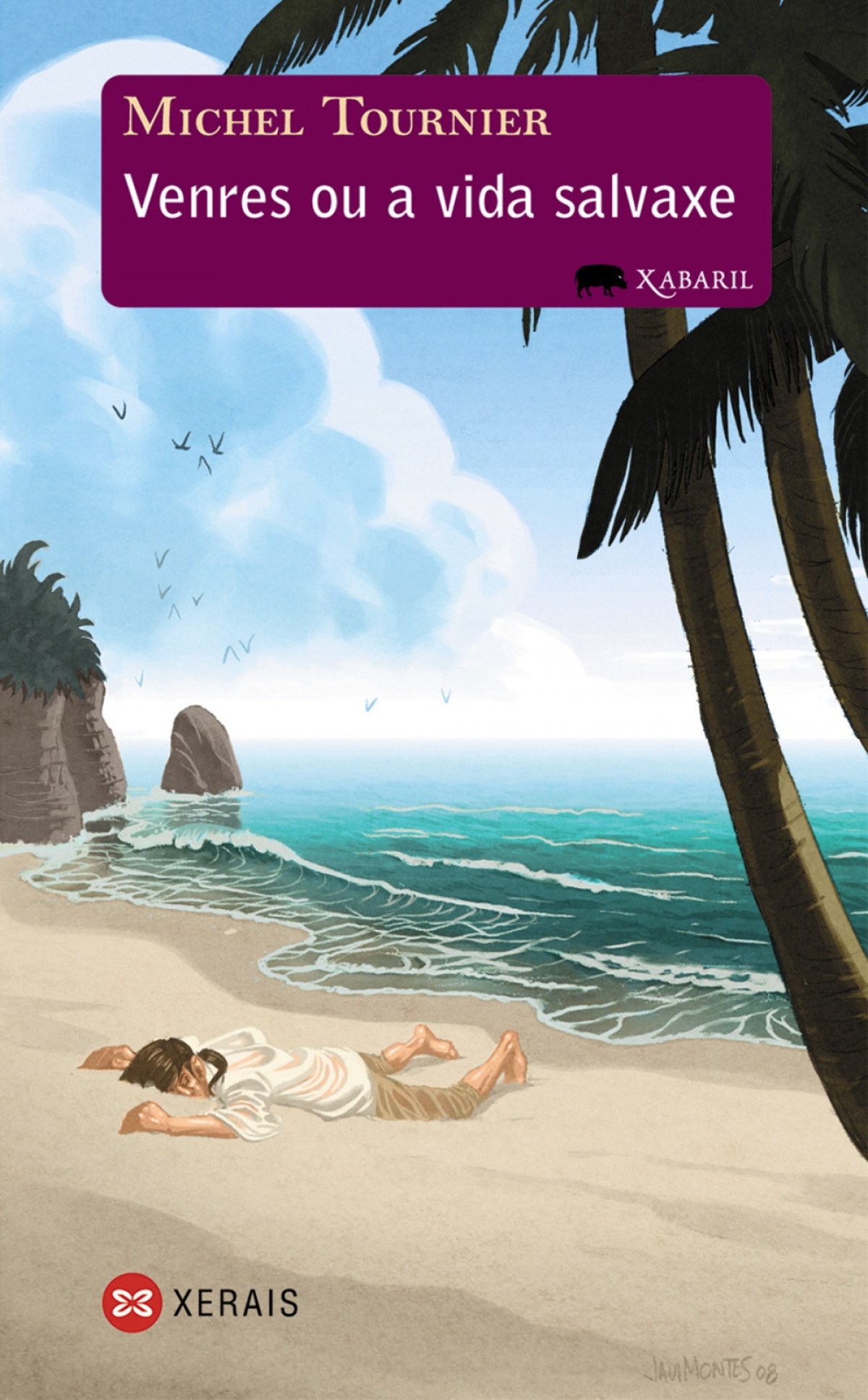 Portada