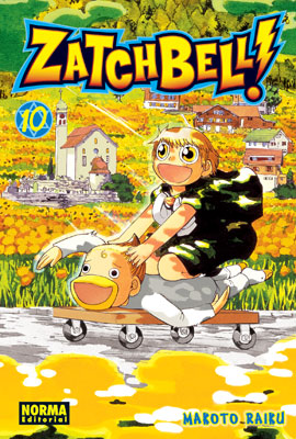 Portada