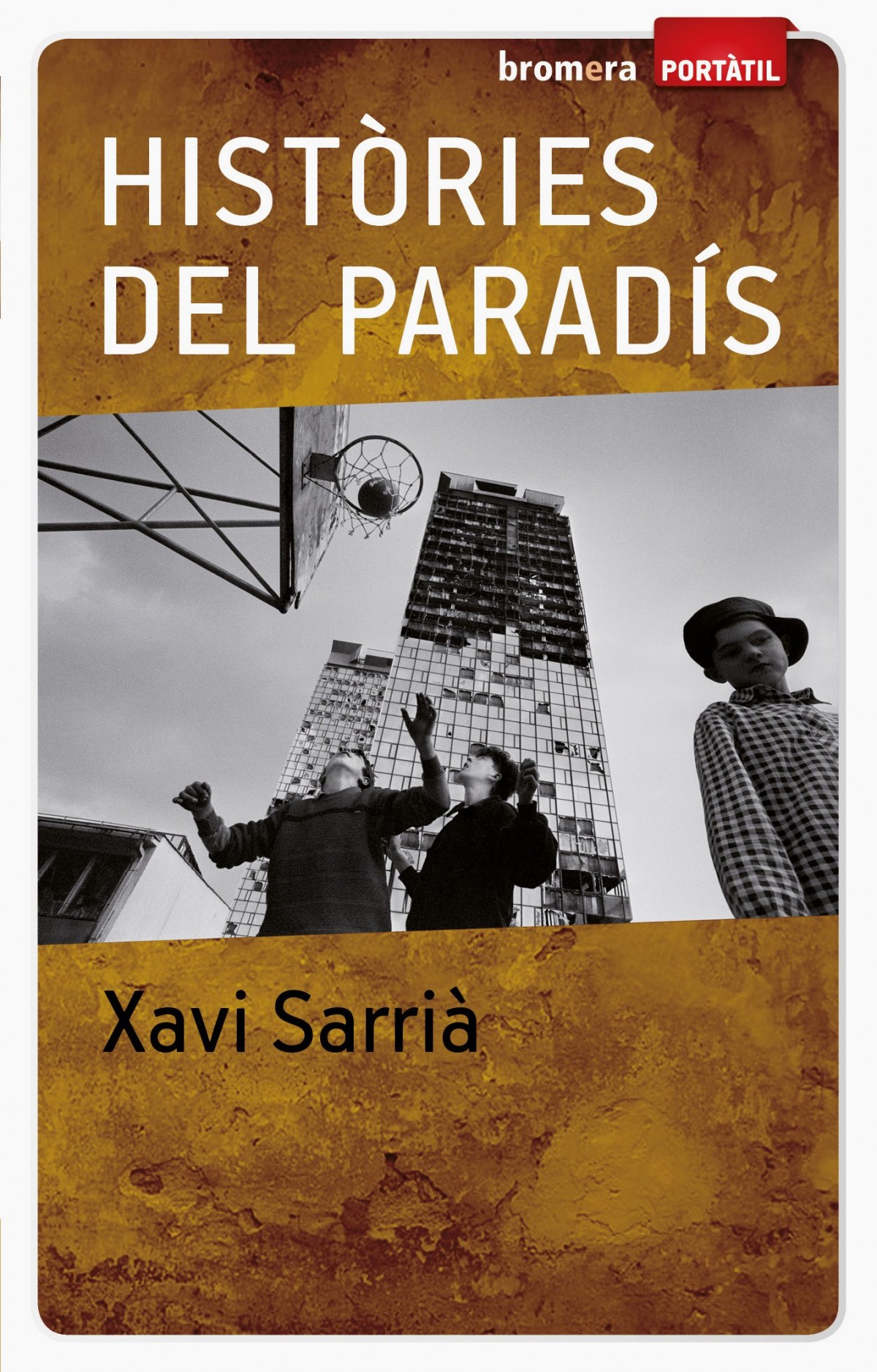 Portada