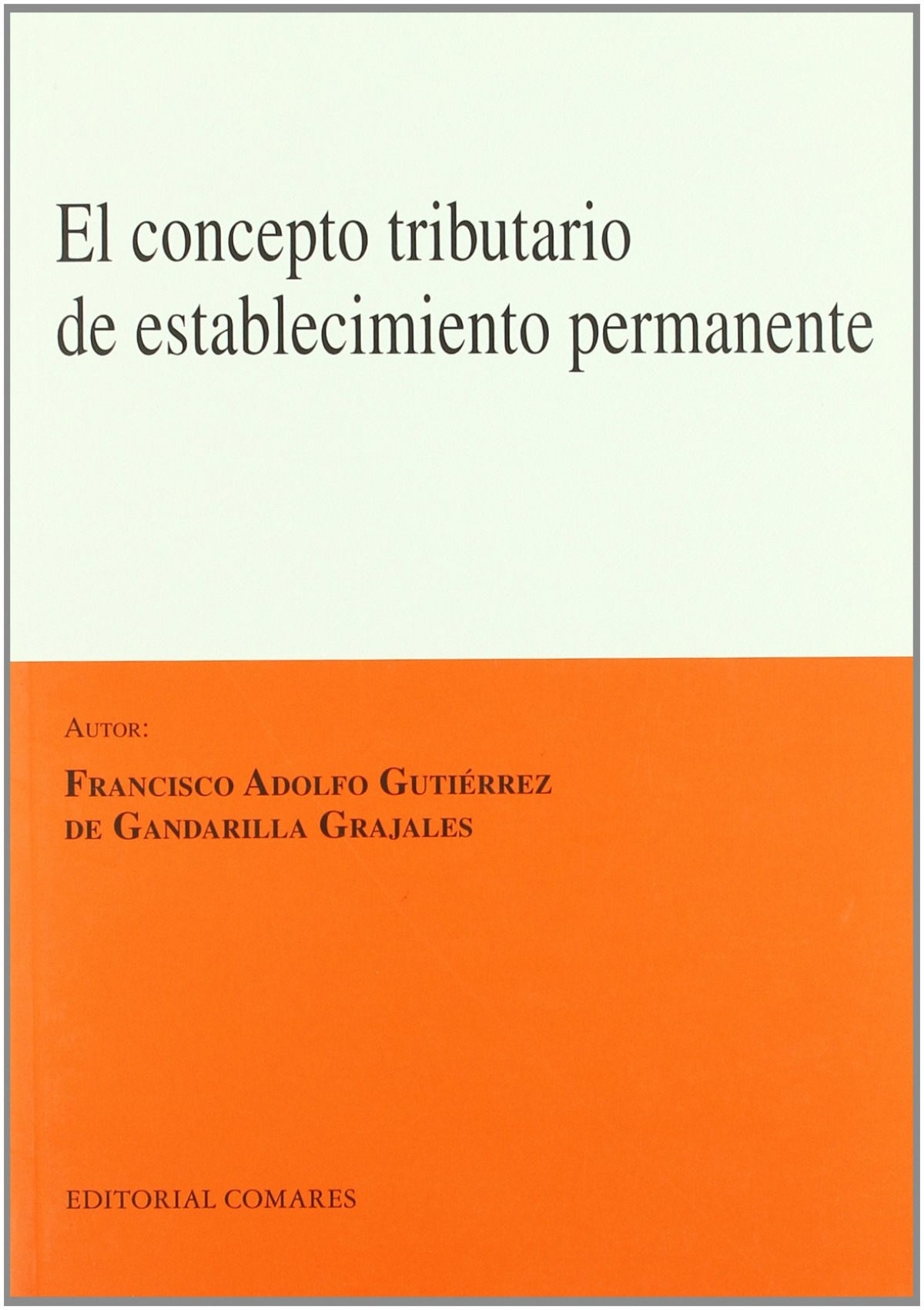 Portada