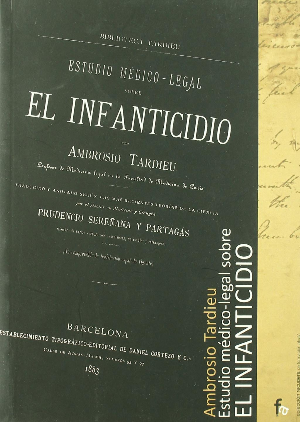 Portada