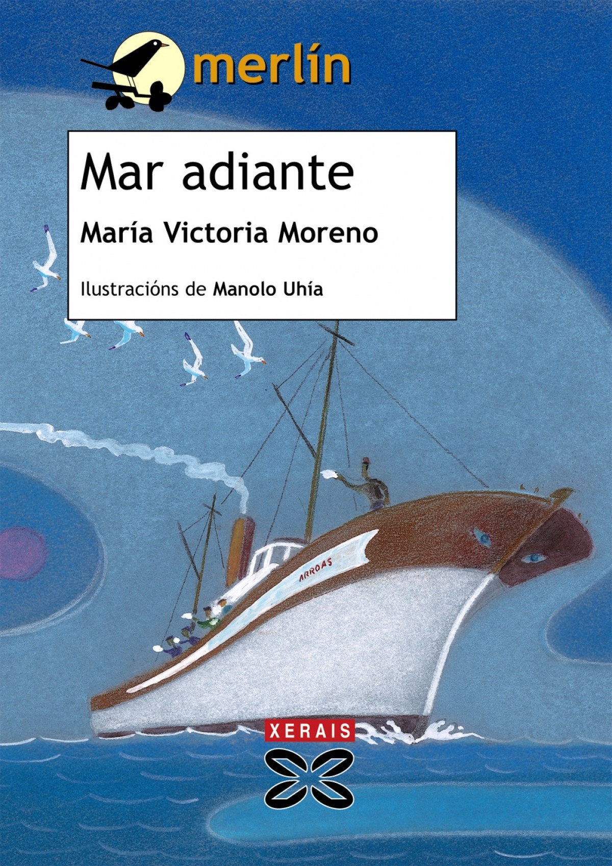 Portada