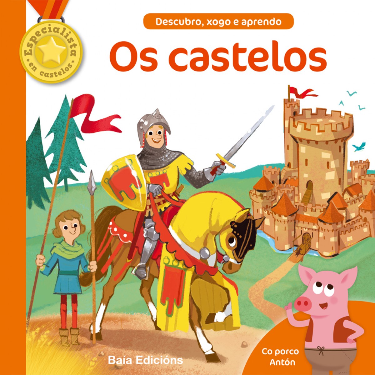 Portada