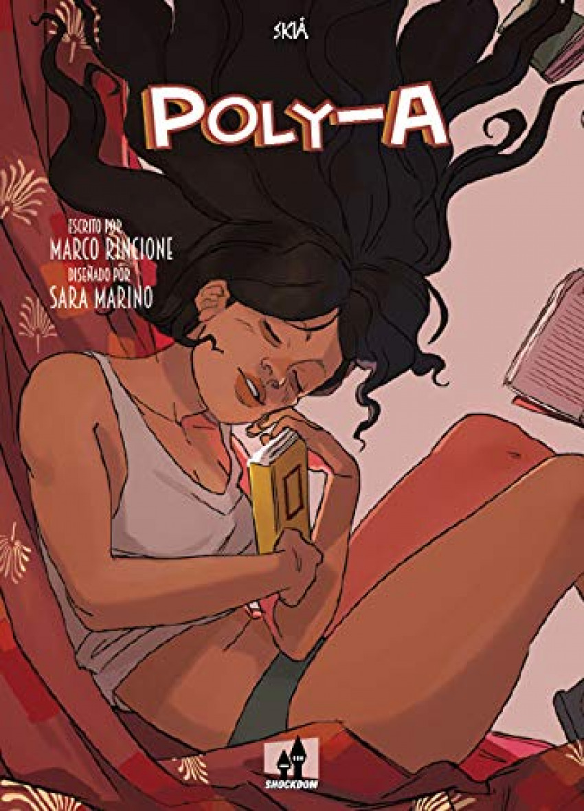 Portada