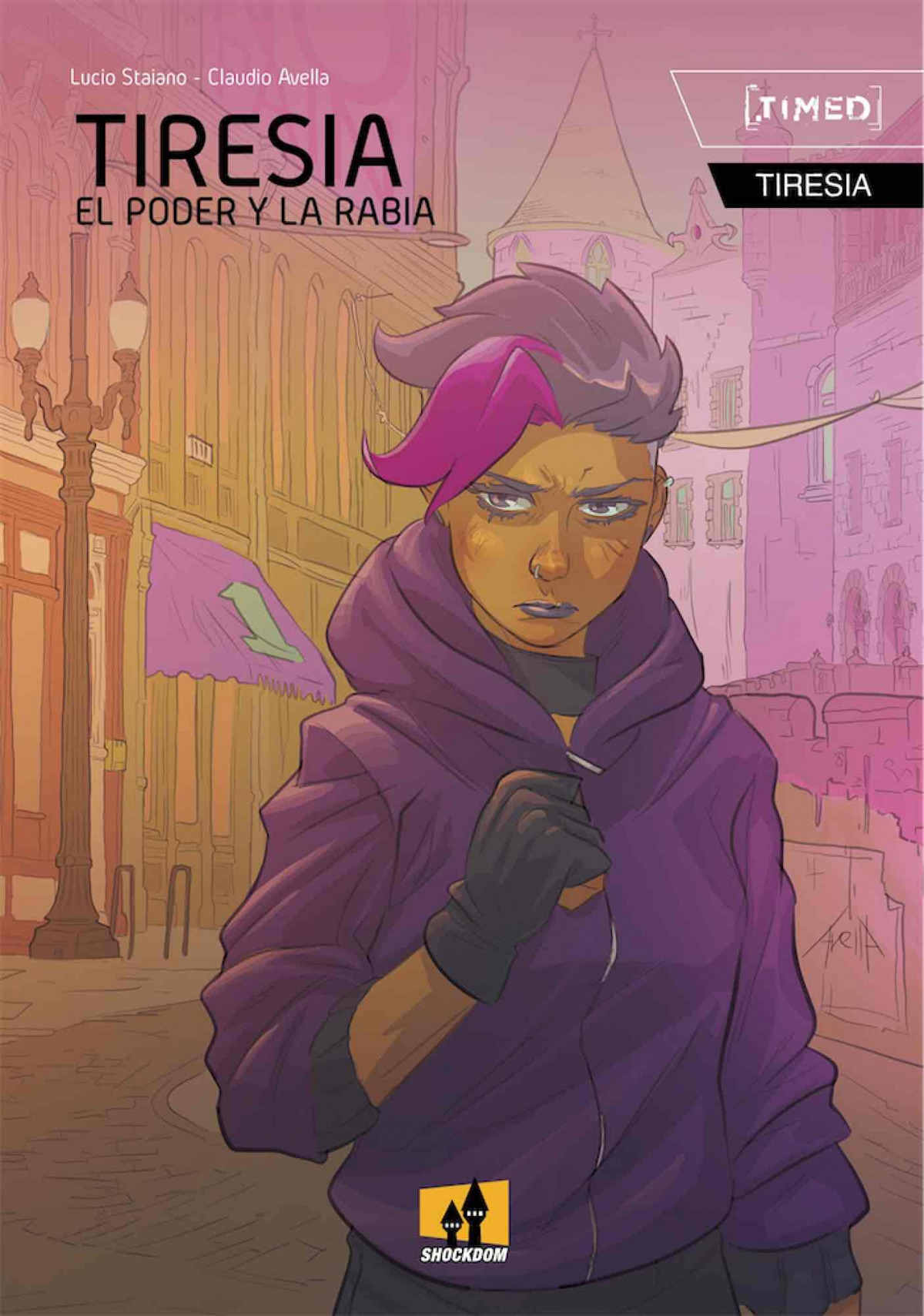 Portada