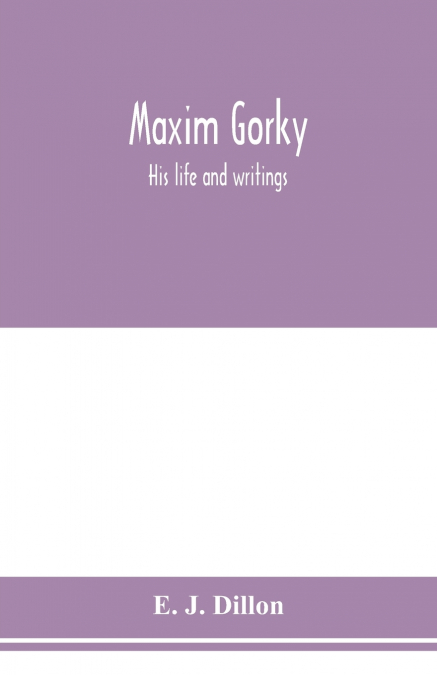 Portada