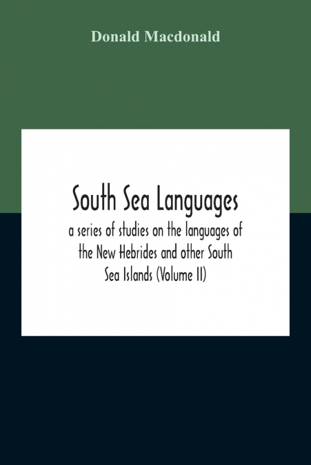 Portada