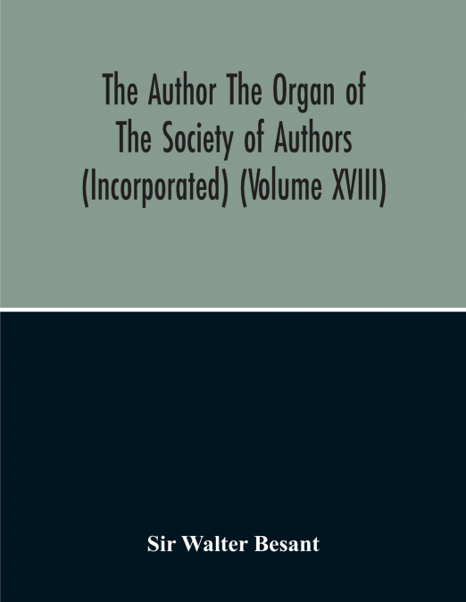 Portada