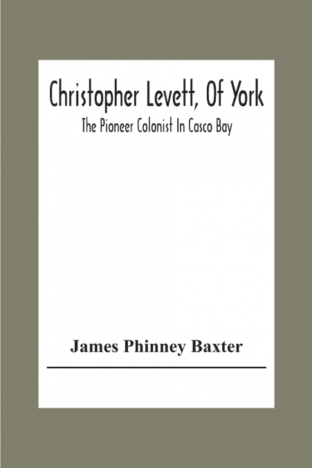 Portada