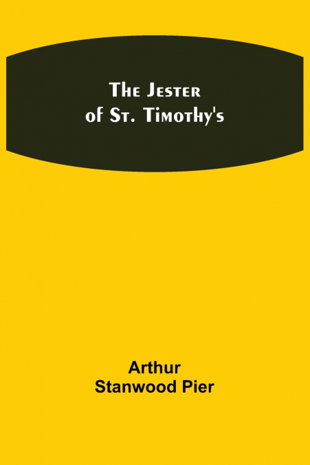 Portada