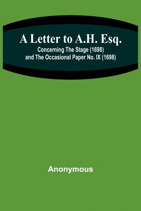 Portada