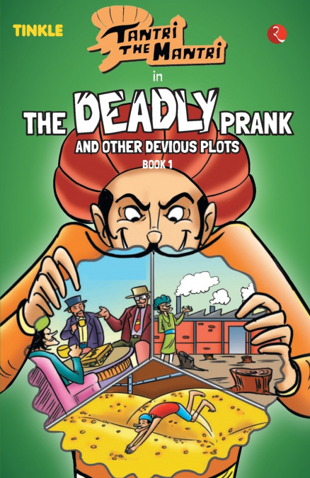 Portada