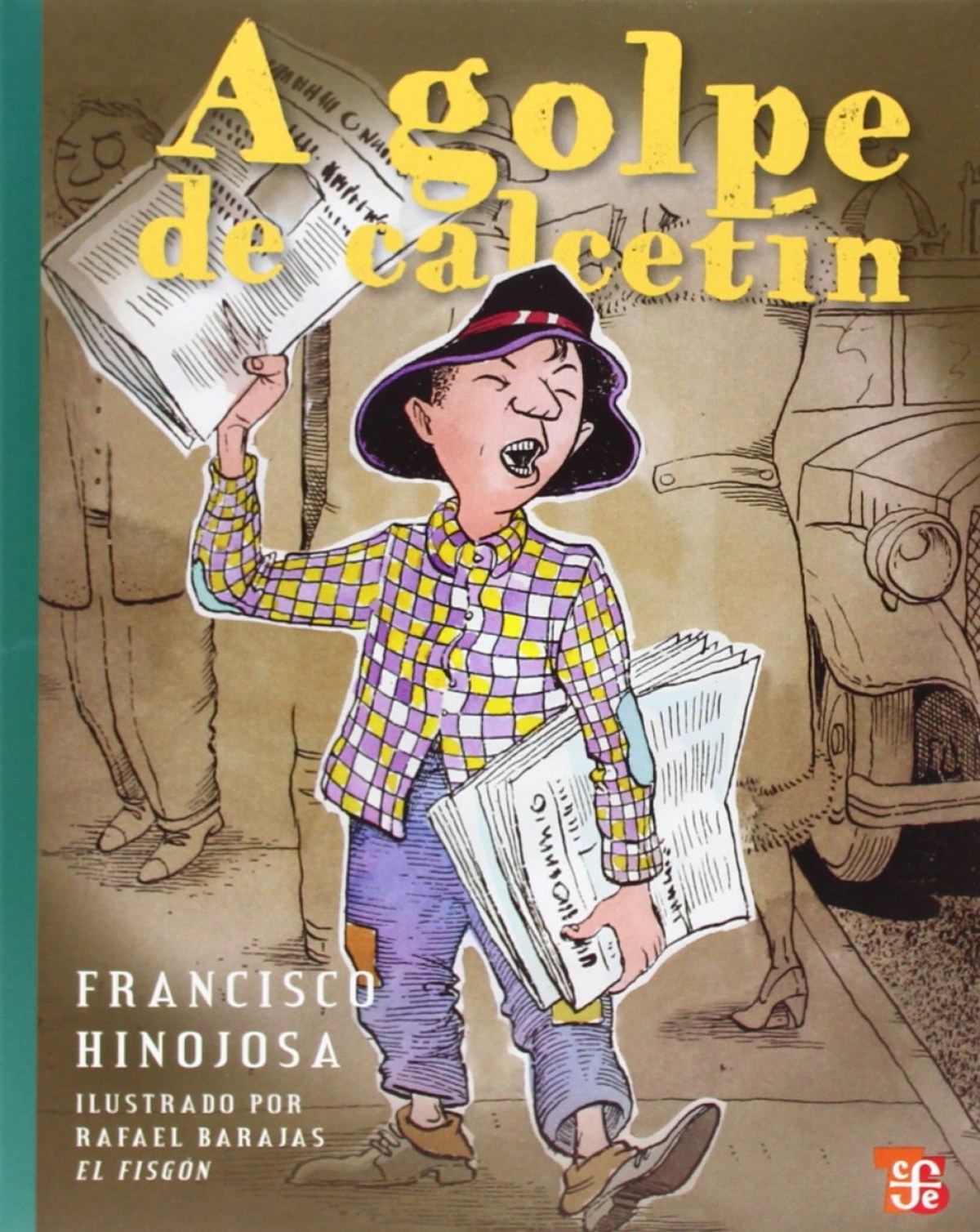 Portada