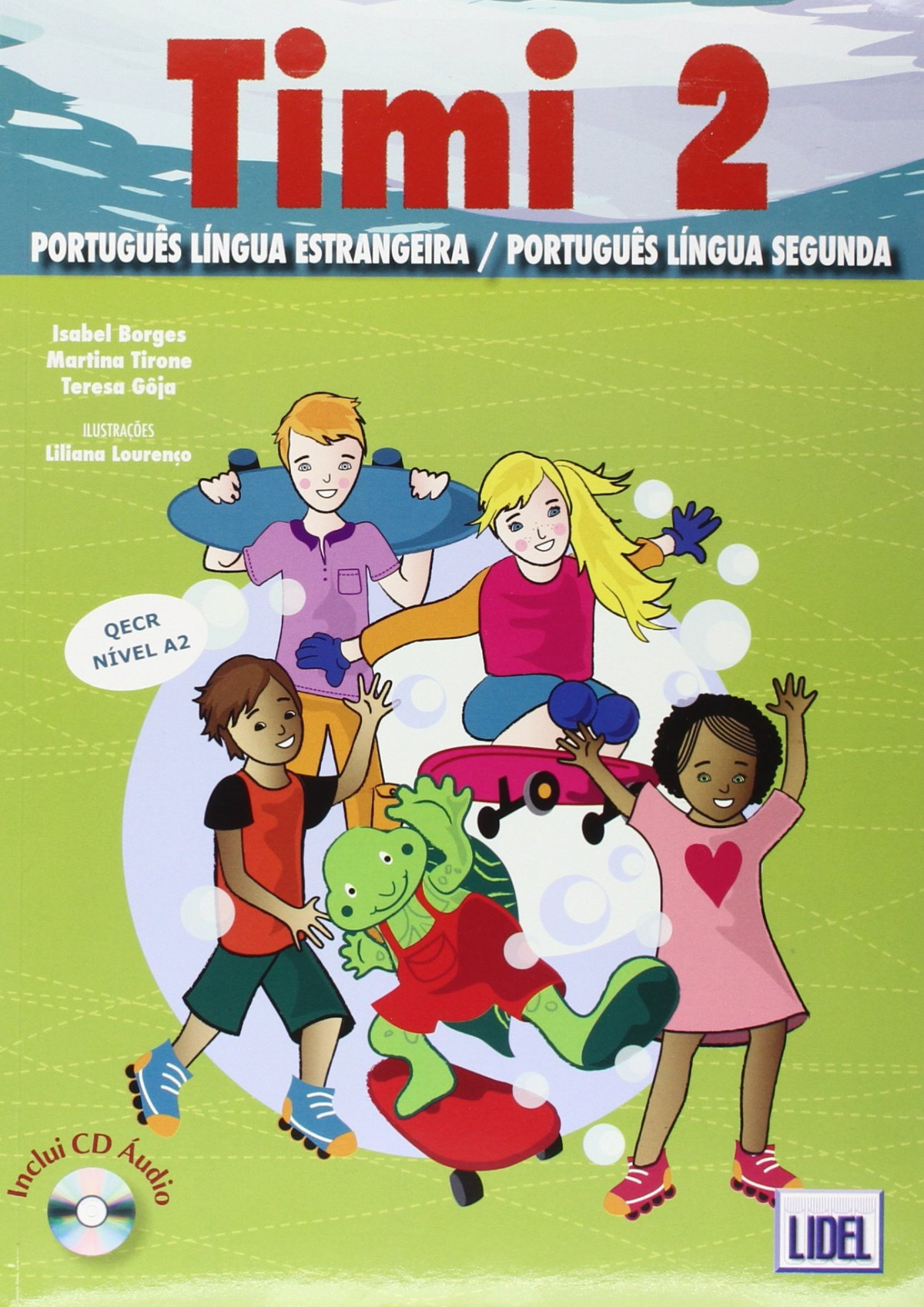 Portada