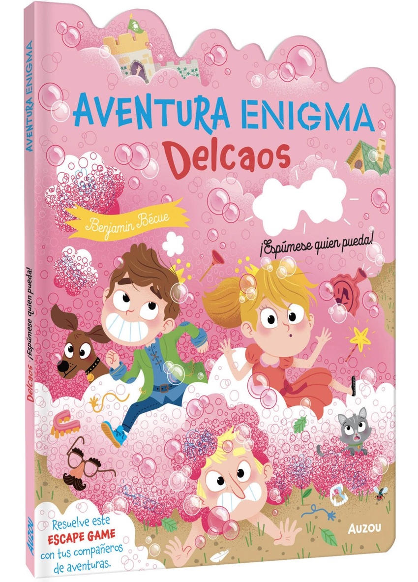 Portada