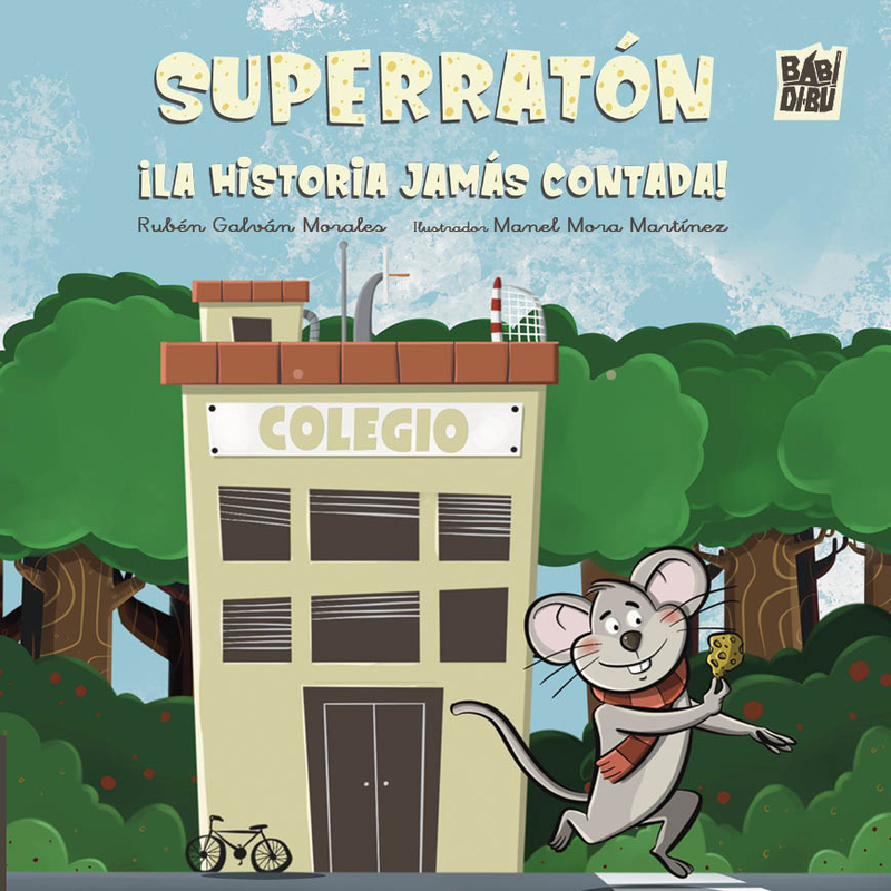Portada