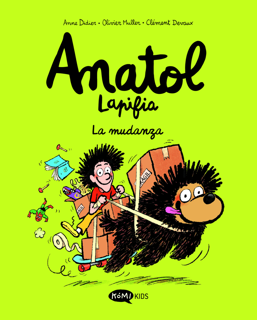 Portada