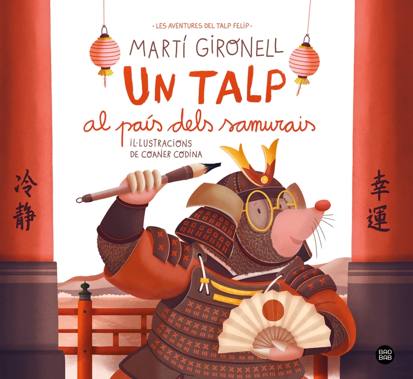 Portada