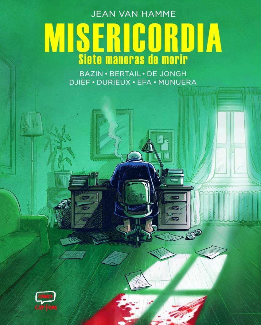 Portada