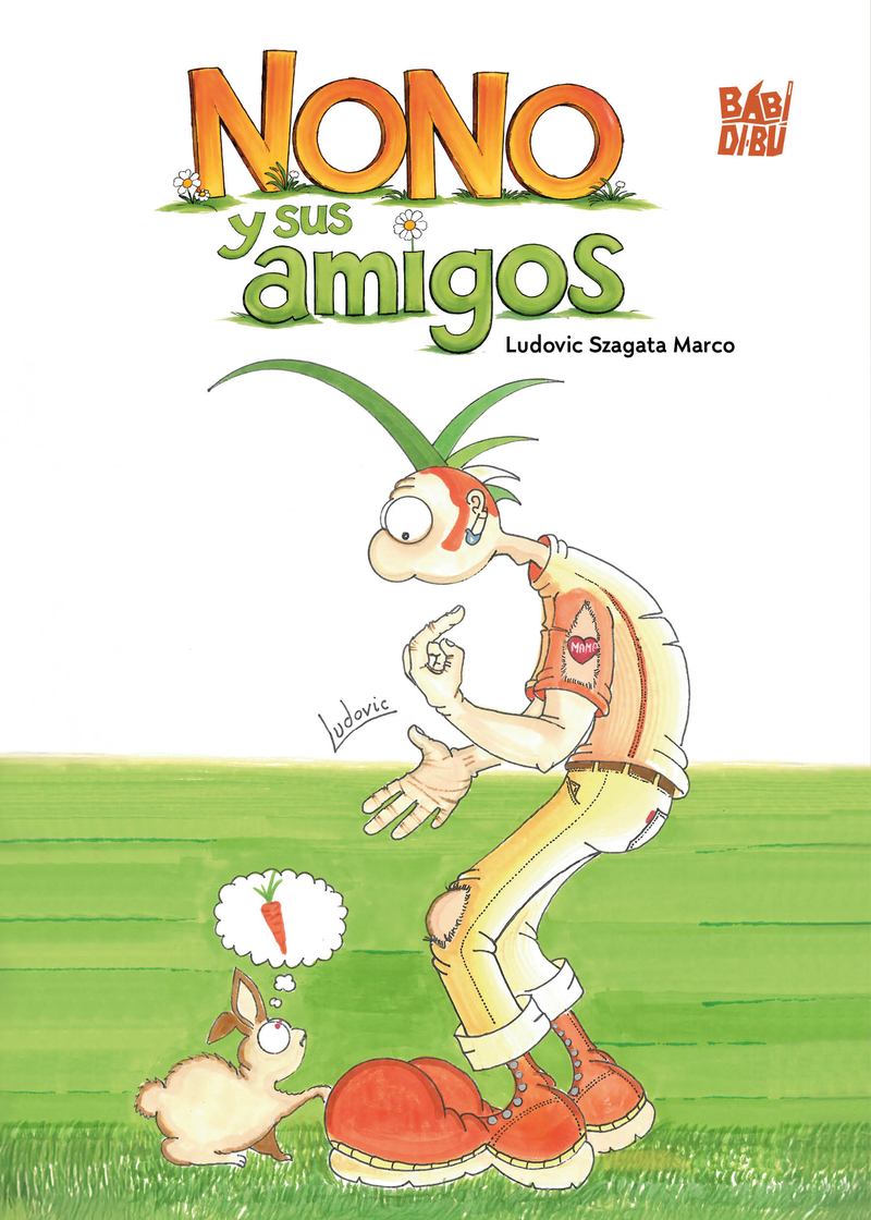 Portada