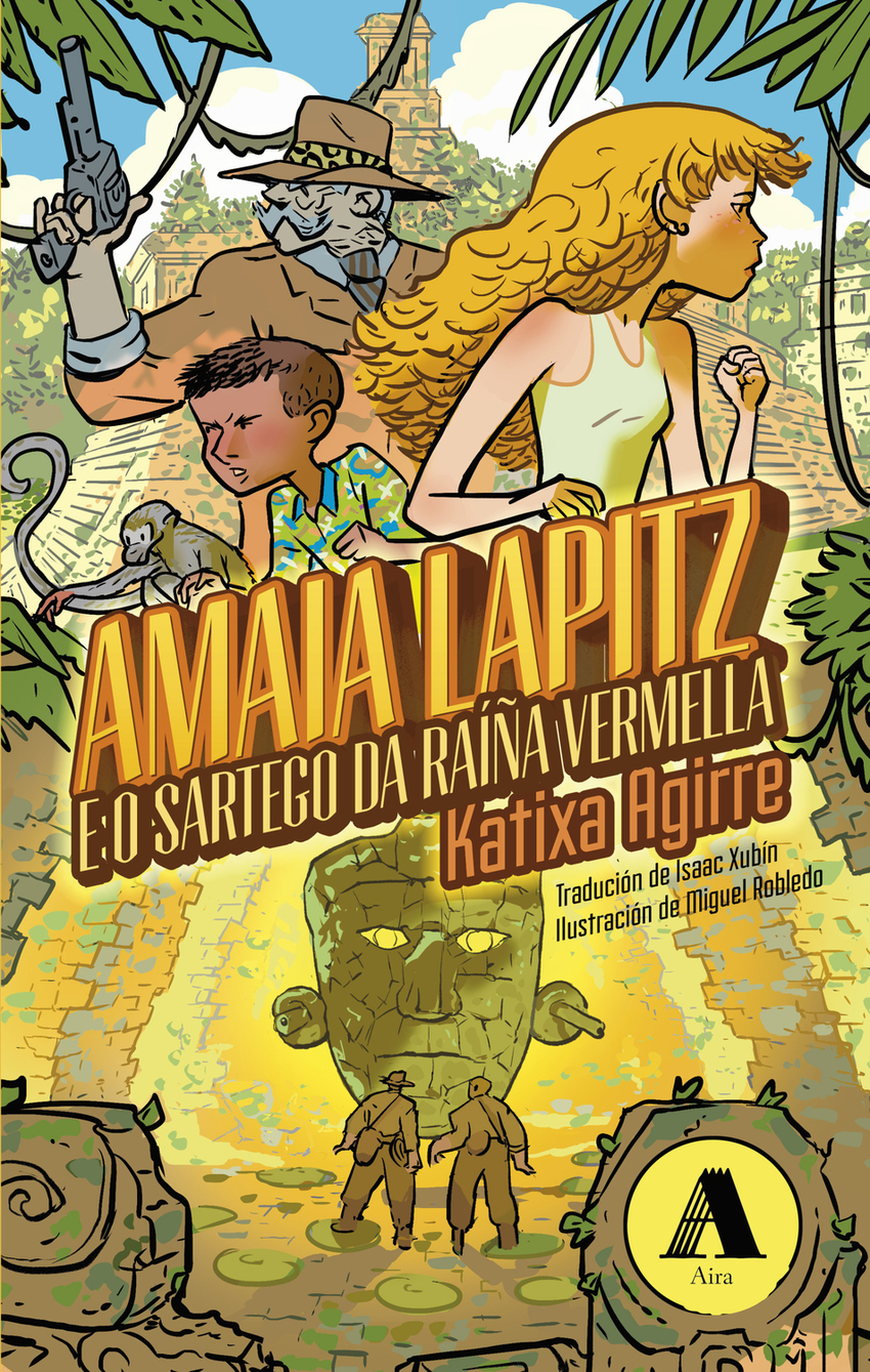 Portada